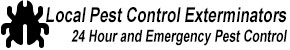 Brigantine City NJ Pest Control Exterminators